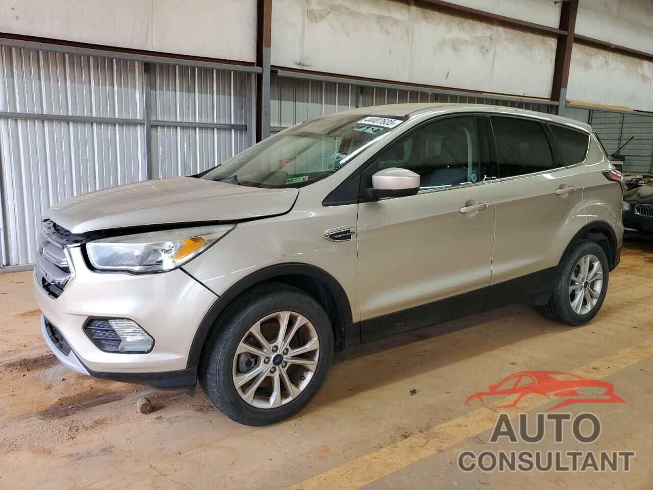 FORD ESCAPE 2017 - 1FMCU9GD7HUB39704