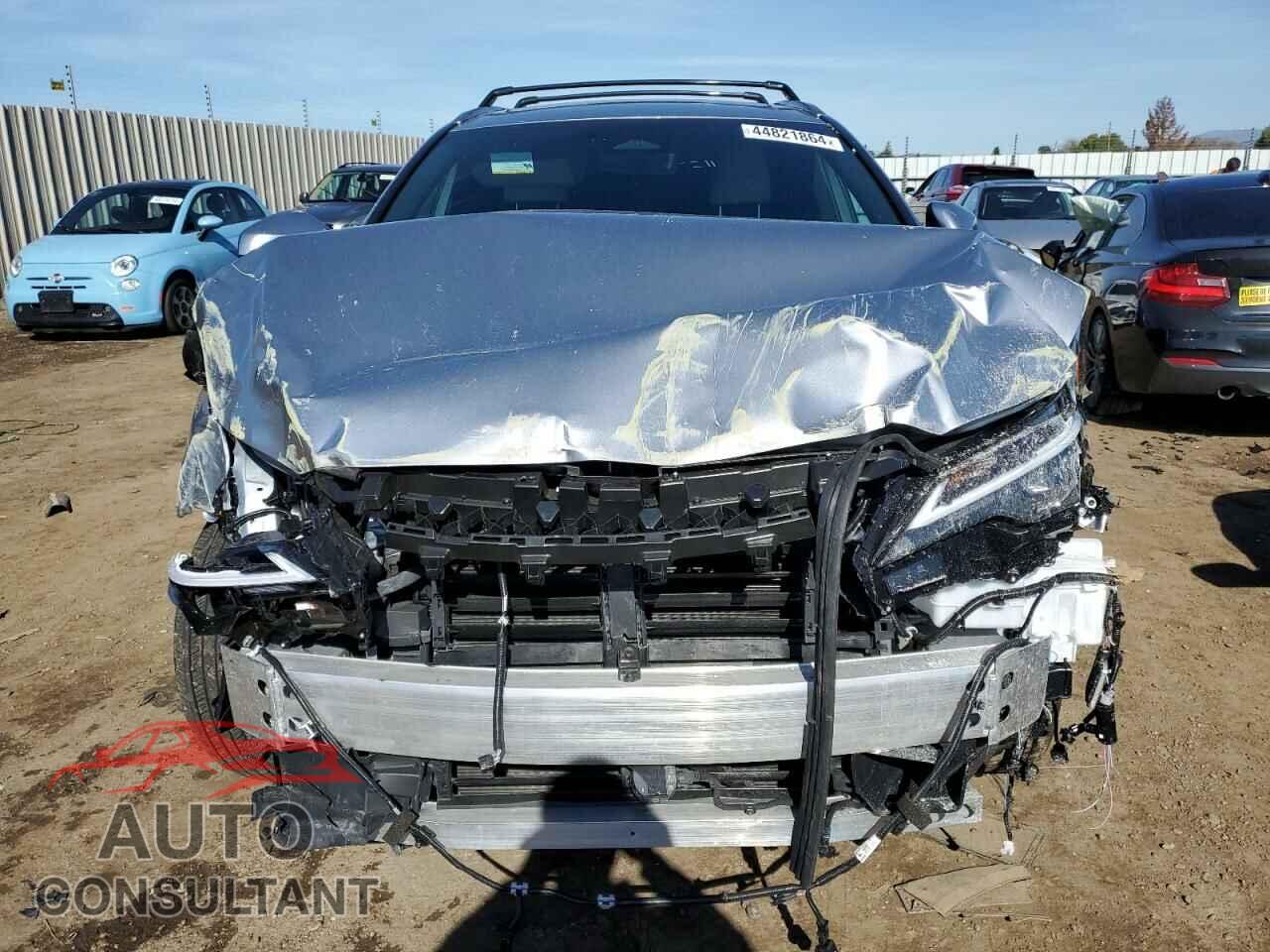 LEXUS RX 350H BA 2023 - 2T2BBMCA6PC018030