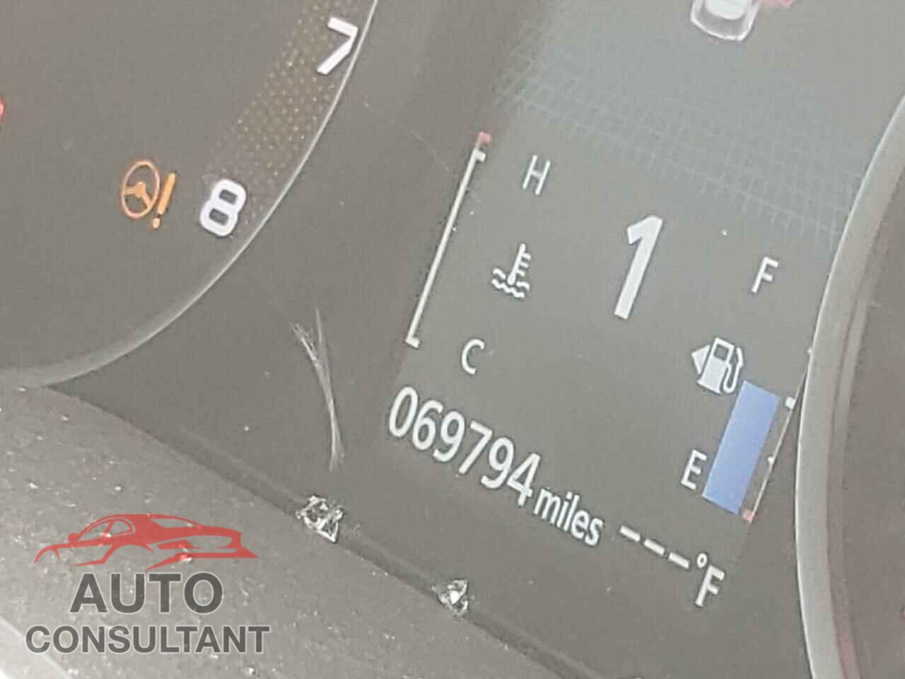 MITSUBISHI ECLIPSE 2019 - JA4AT3AA5KZ034853