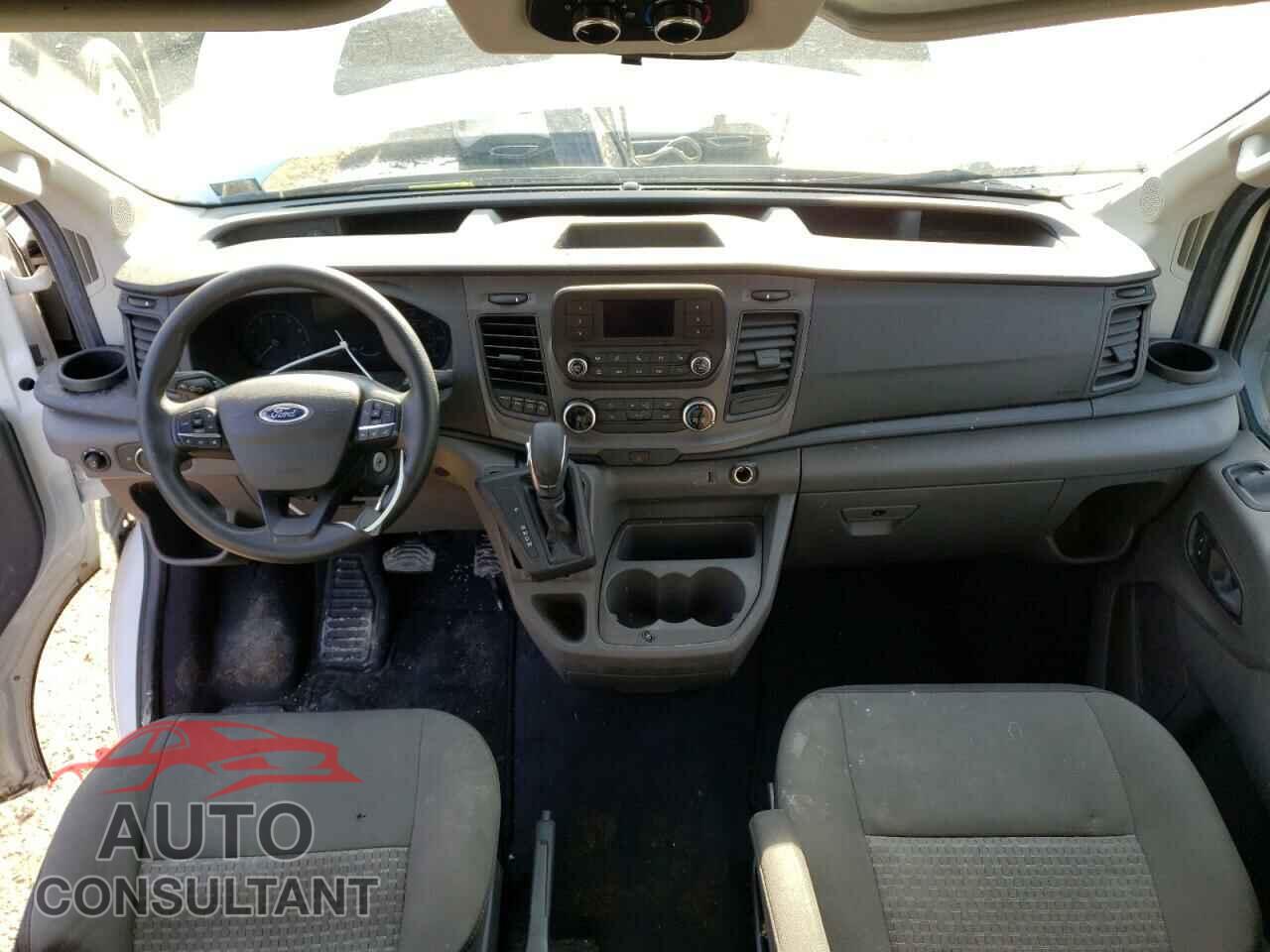 FORD TRANSIT 2020 - 1FBAX2C86LKA22871