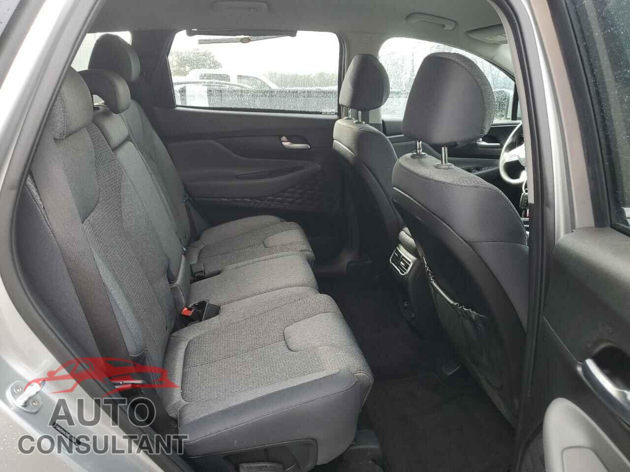 HYUNDAI SANTA FE 2023 - 5NMS14AJ1PH500537