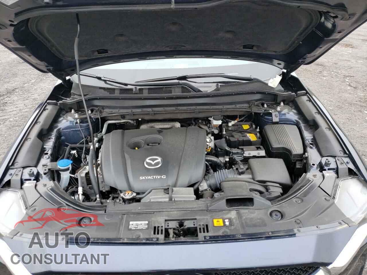 MAZDA CX-5 2020 - JM3KFBCM2L0848247