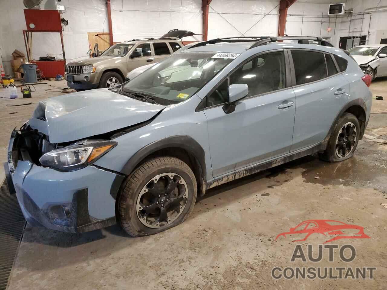 SUBARU CROSSTREK 2023 - JF2GTACC0P9331041