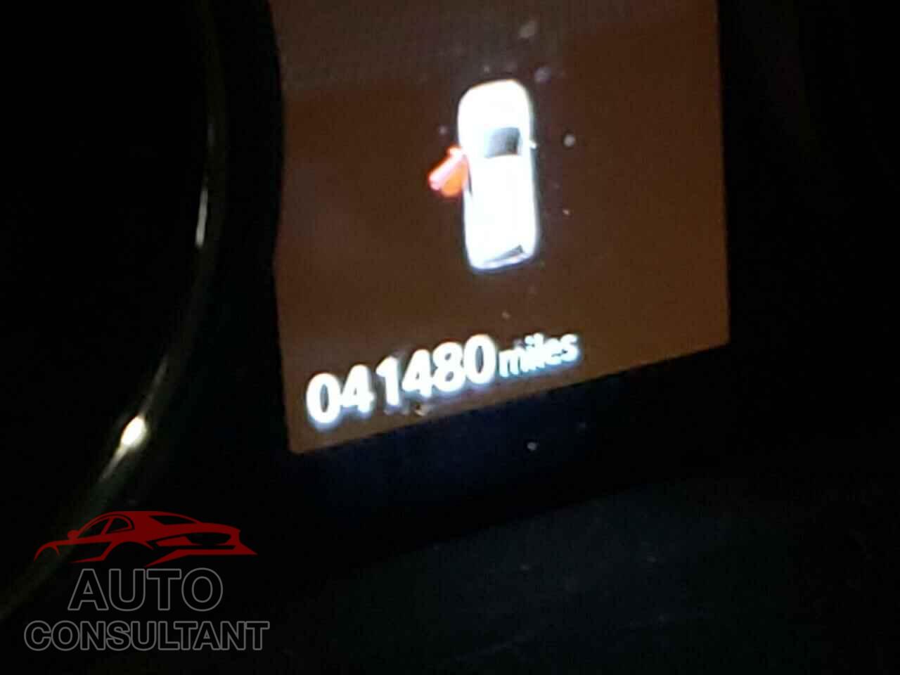 MITSUBISHI OUTLANDER 2017 - JA4AZ3A34HZ017289