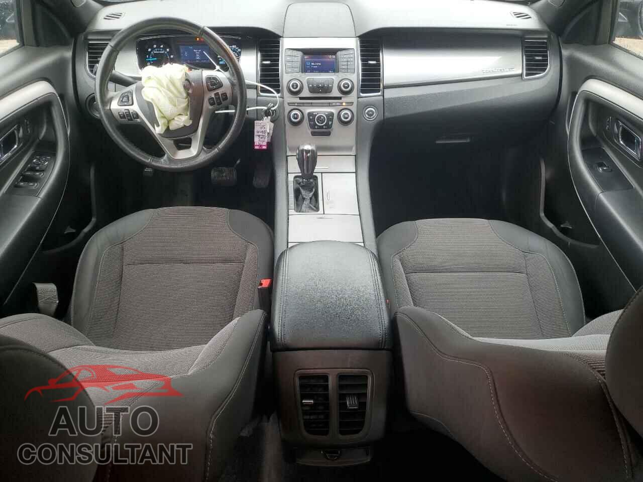 FORD TAURUS 2016 - 1FAHP2E83GG137613