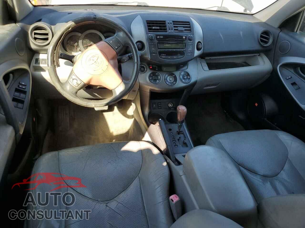 TOYOTA RAV4 2010 - JTMDK4DV4A5089679