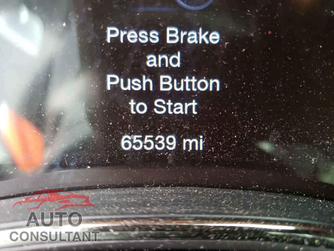 DODGE DURANGO 2019 - 1C4RDJDG2KC744063