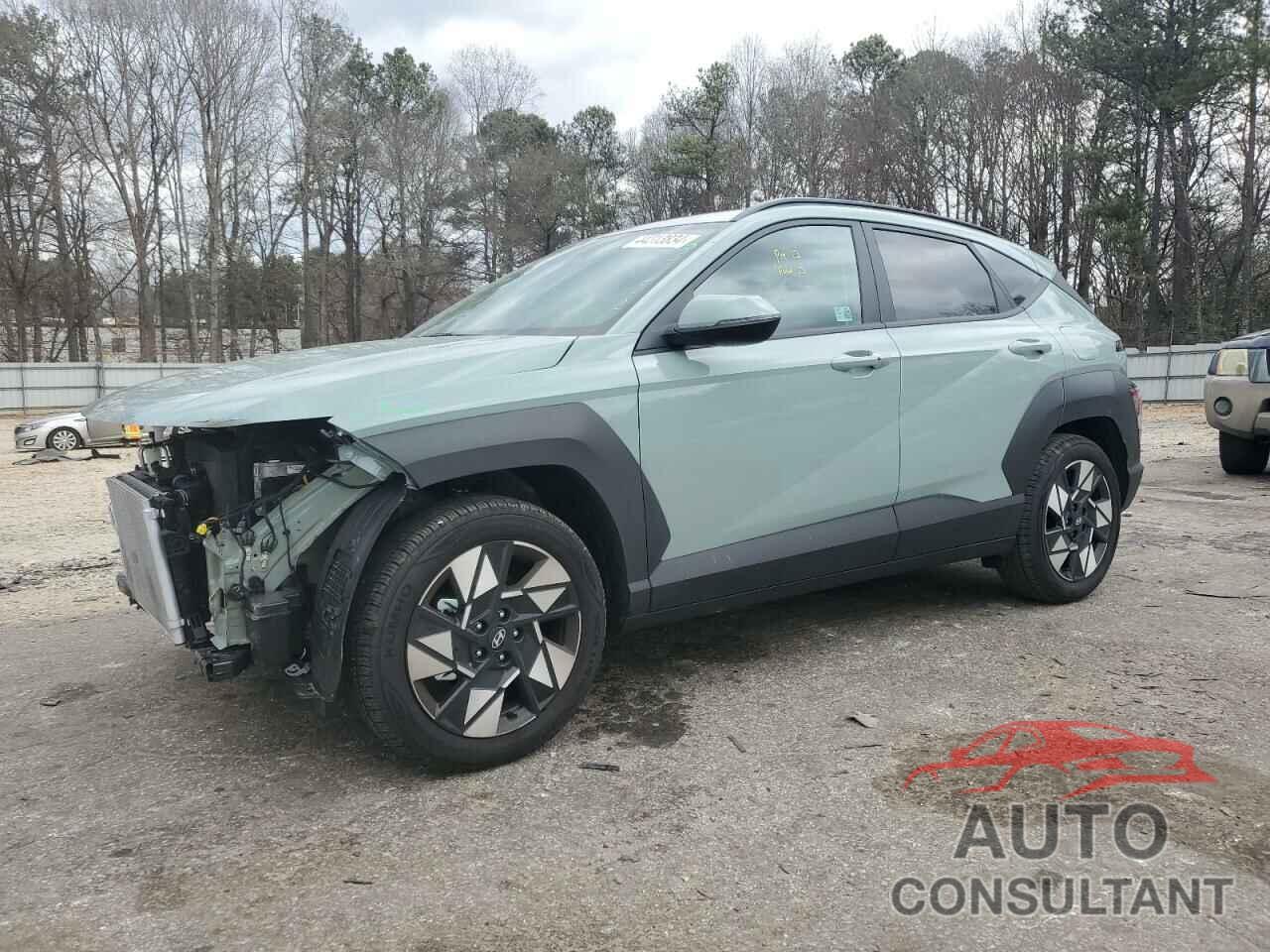 HYUNDAI KONA 2024 - KM8HB3AB2RU058966