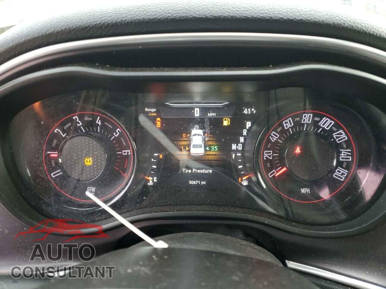 DODGE CHALLENGER 2018 - 2C3CDZAG0JH161645