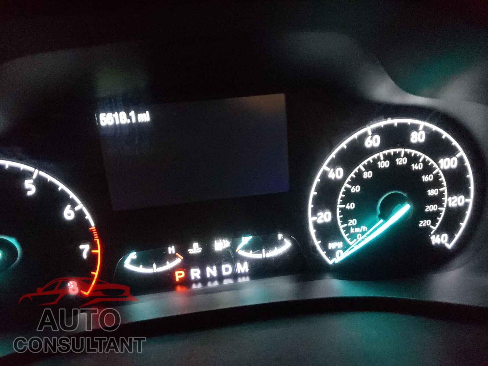 FORD TRANSIT CO 2021 - NM0LS7E28M1488525