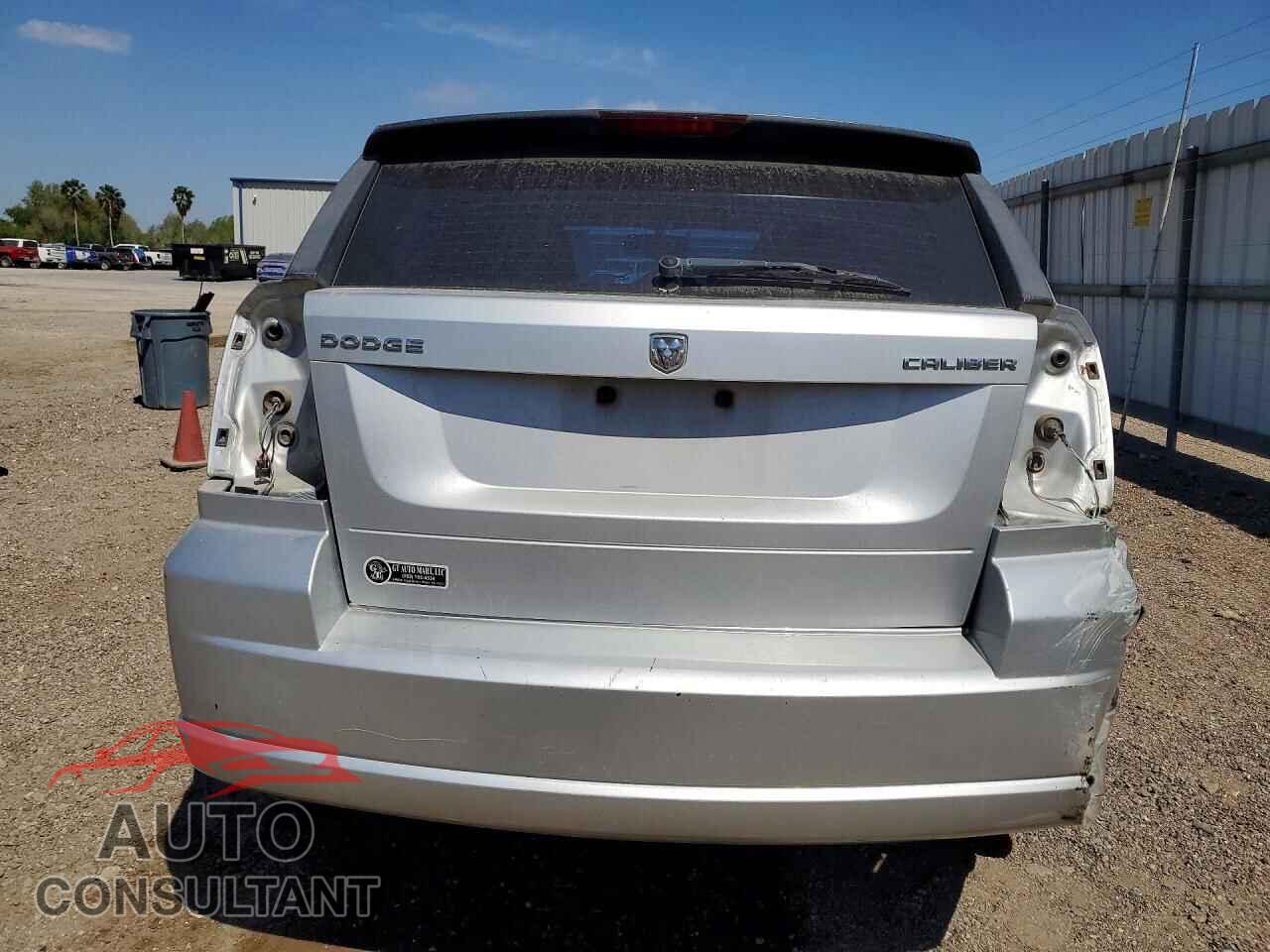 DODGE CALIBER 2011 - 1B3CB5HAXBD160773