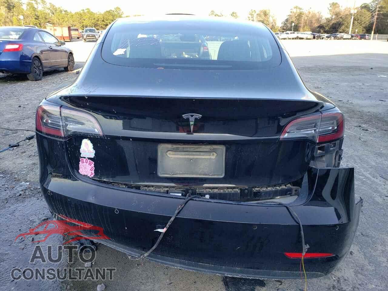 TESLA MODEL 3 2020 - 5YJ3E1EA0LF784742