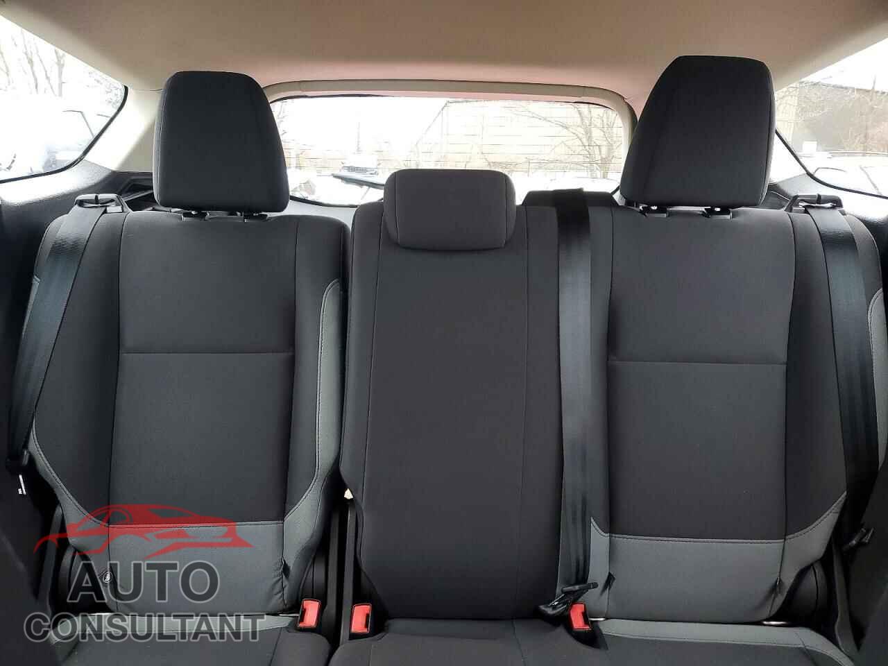 FORD ESCAPE 2016 - 1FMCU0F76GUC18755