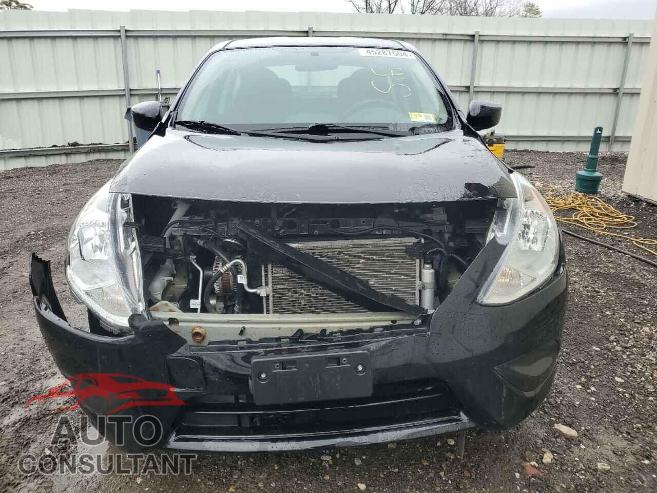 NISSAN VERSA 2016 - 3N1CN7AP1GL844082