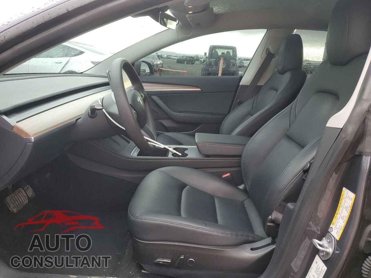TESLA MODEL 3 2023 - 5YJ3E1EA9PF653718