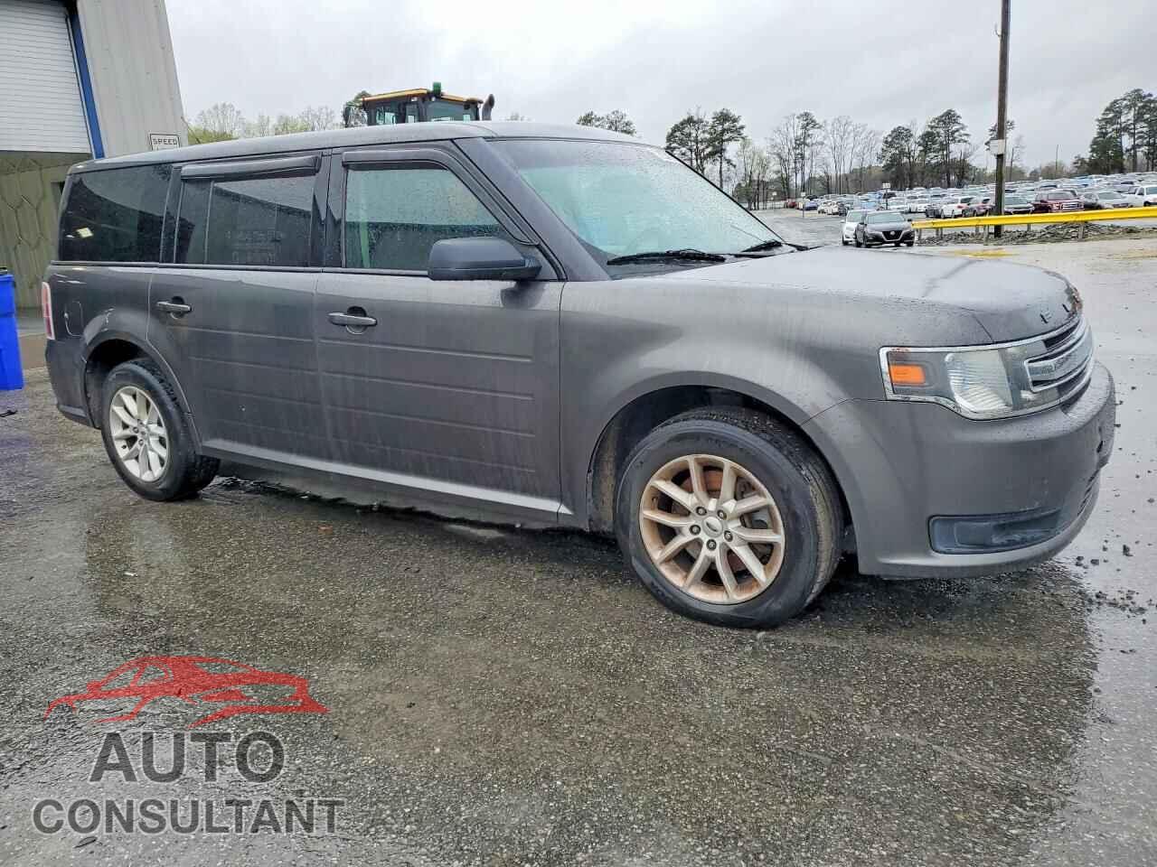 FORD FLEX 2016 - 2FMGK5B85GBA12657