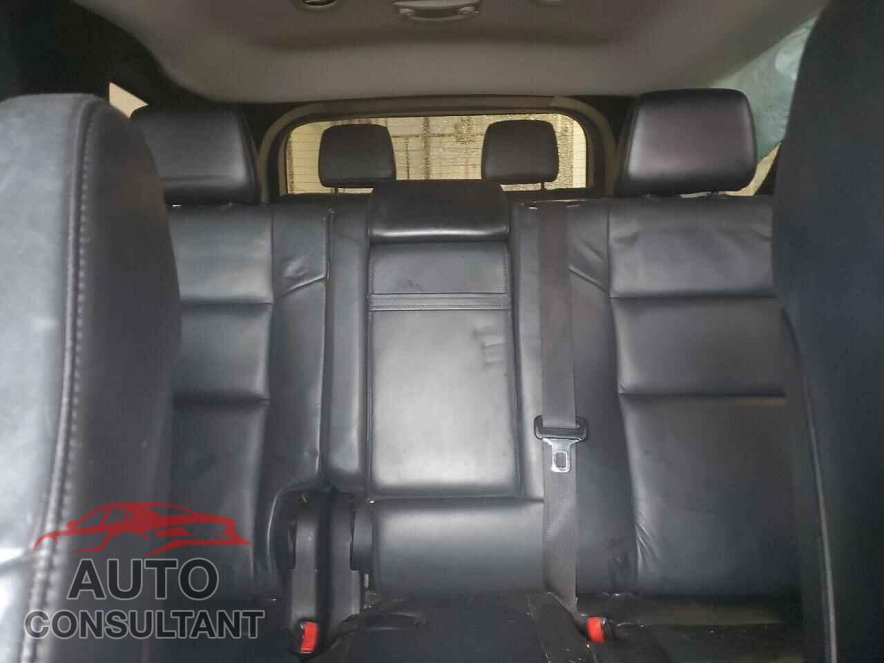 DODGE DURANGO 2014 - 1C4RDJDG3EC973002