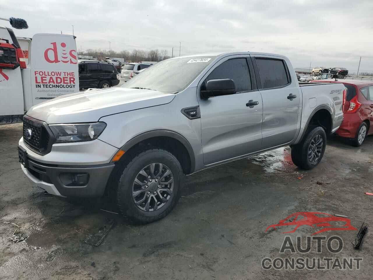 FORD RANGER 2020 - 1FTER4FH4LLA49690