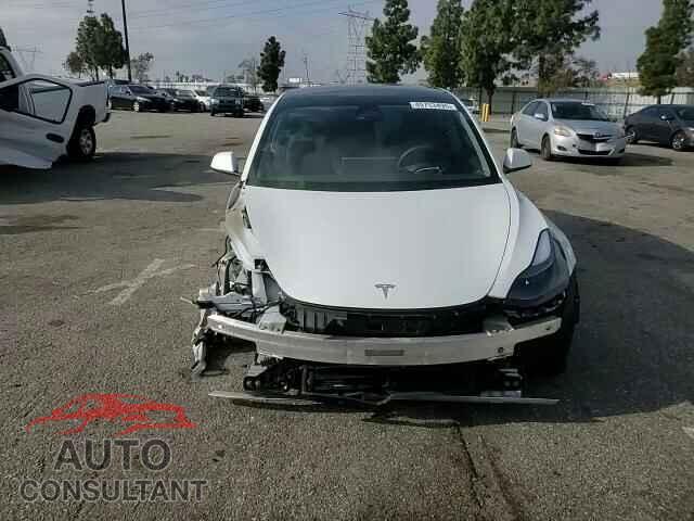 TESLA MODEL 3 2023 - 5YJ3E1EA3PF409112