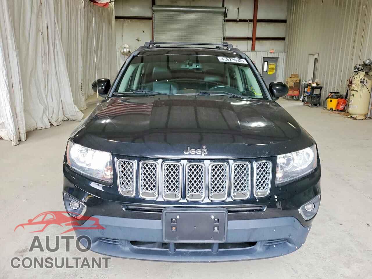JEEP COMPASS 2016 - 1C4NJDEB2GD534155