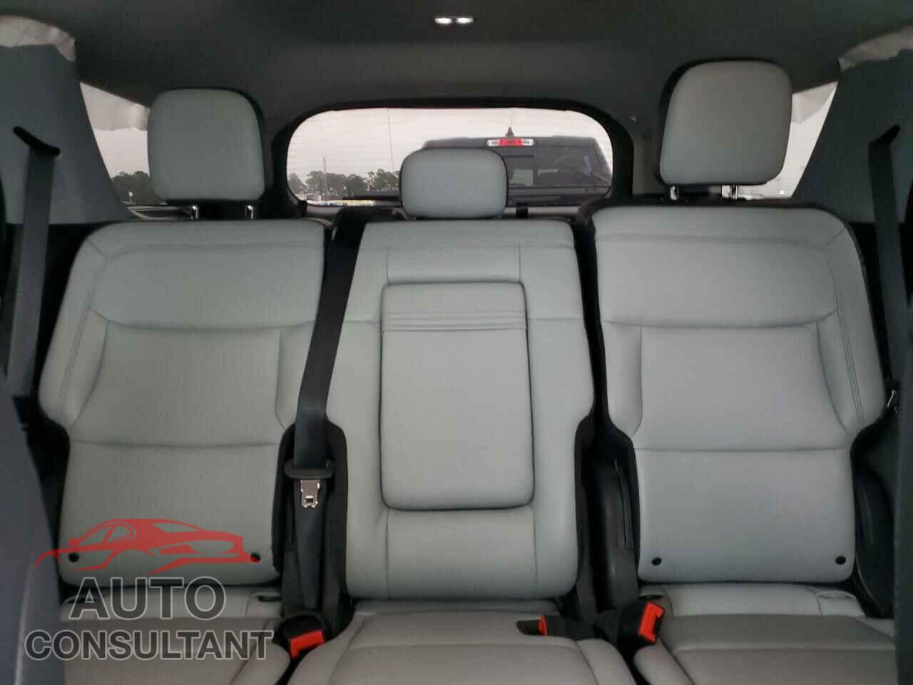 FORD EXPLORER 2021 - 1FMSK7DH5MGB70388