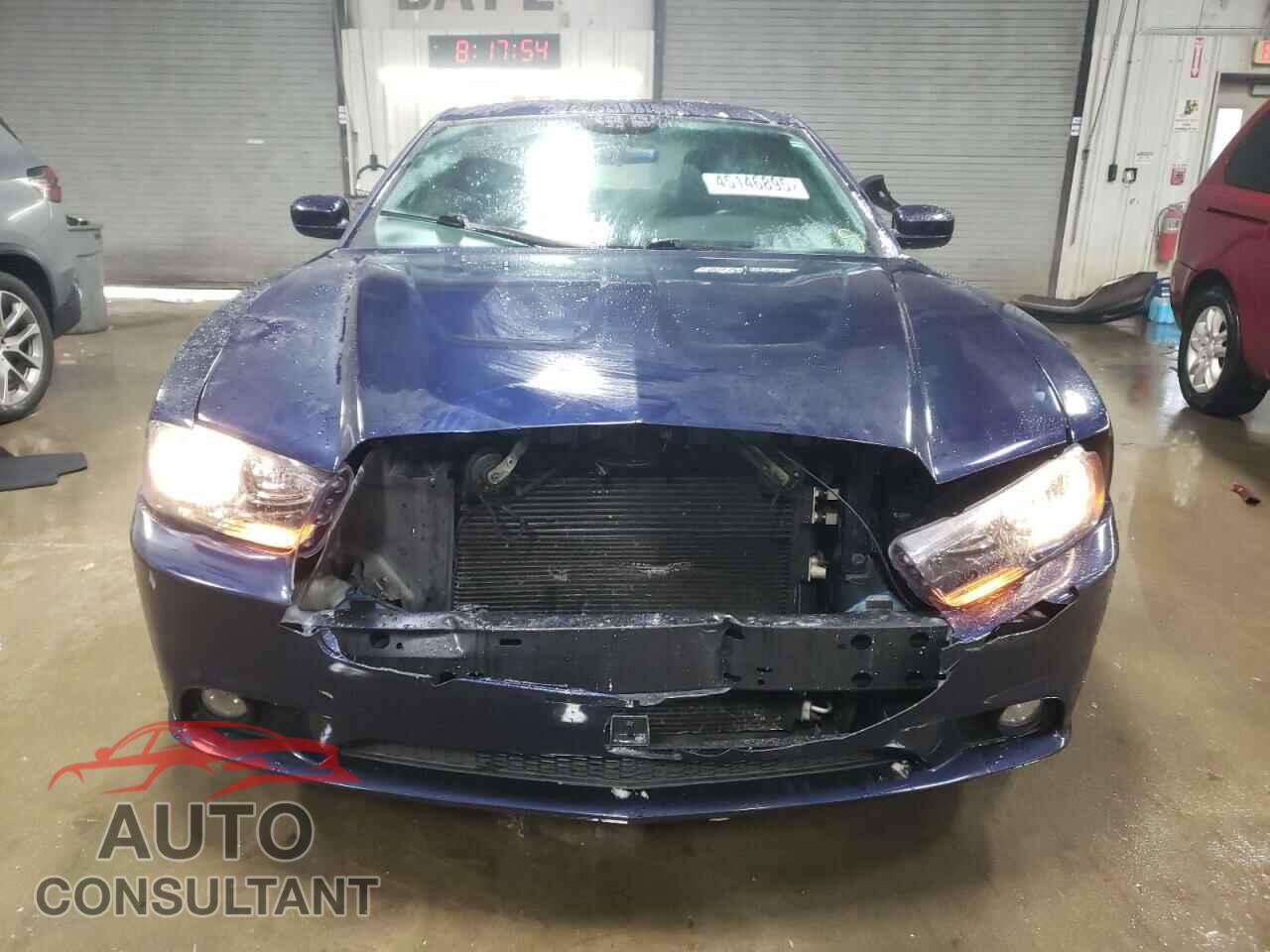 DODGE CHARGER 2014 - 2C3CDXBG7EH267910