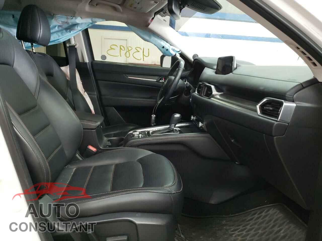 MAZDA CX-5 2019 - JM3KFBDMXK0631770