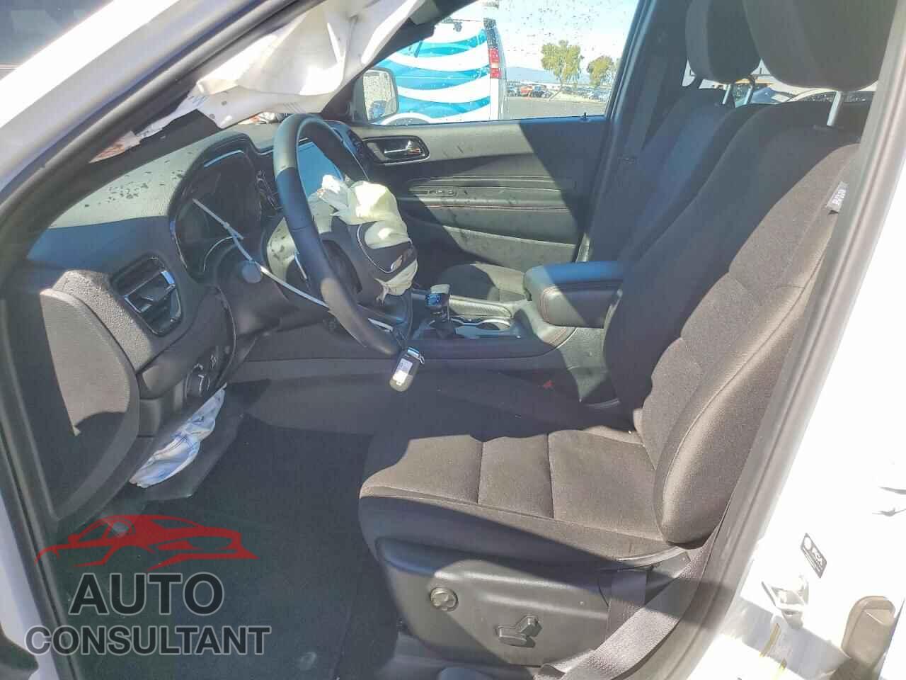 DODGE DURANGO 2026 - 1C4RDHDG5TC174912