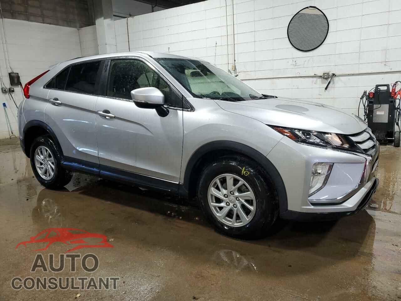 MITSUBISHI ECLIPSE 2019 - JA4AT3AA3KZ040506