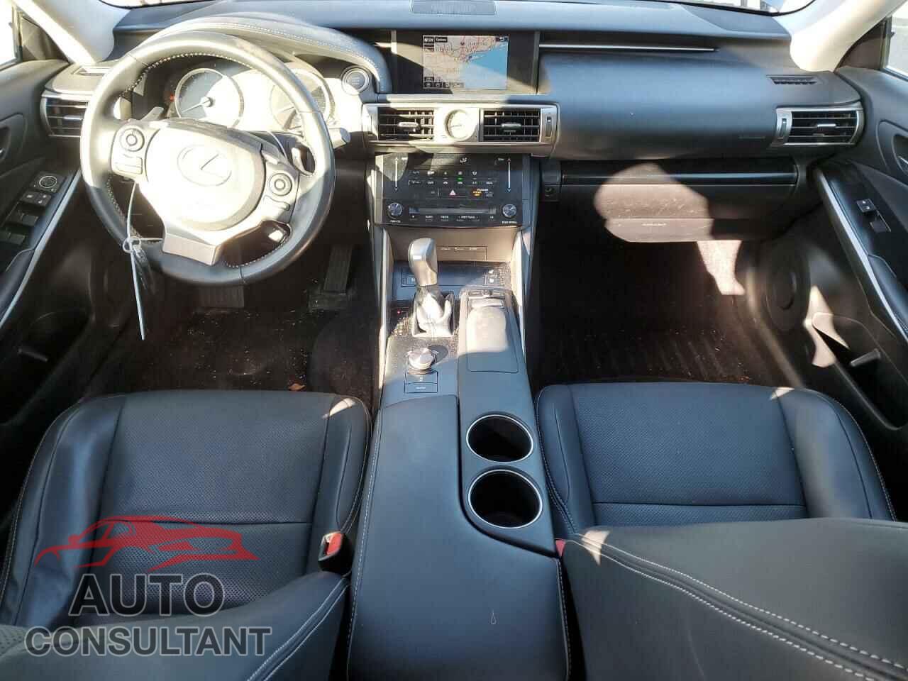 LEXUS IS 2014 - JTHCE1D28E5003544