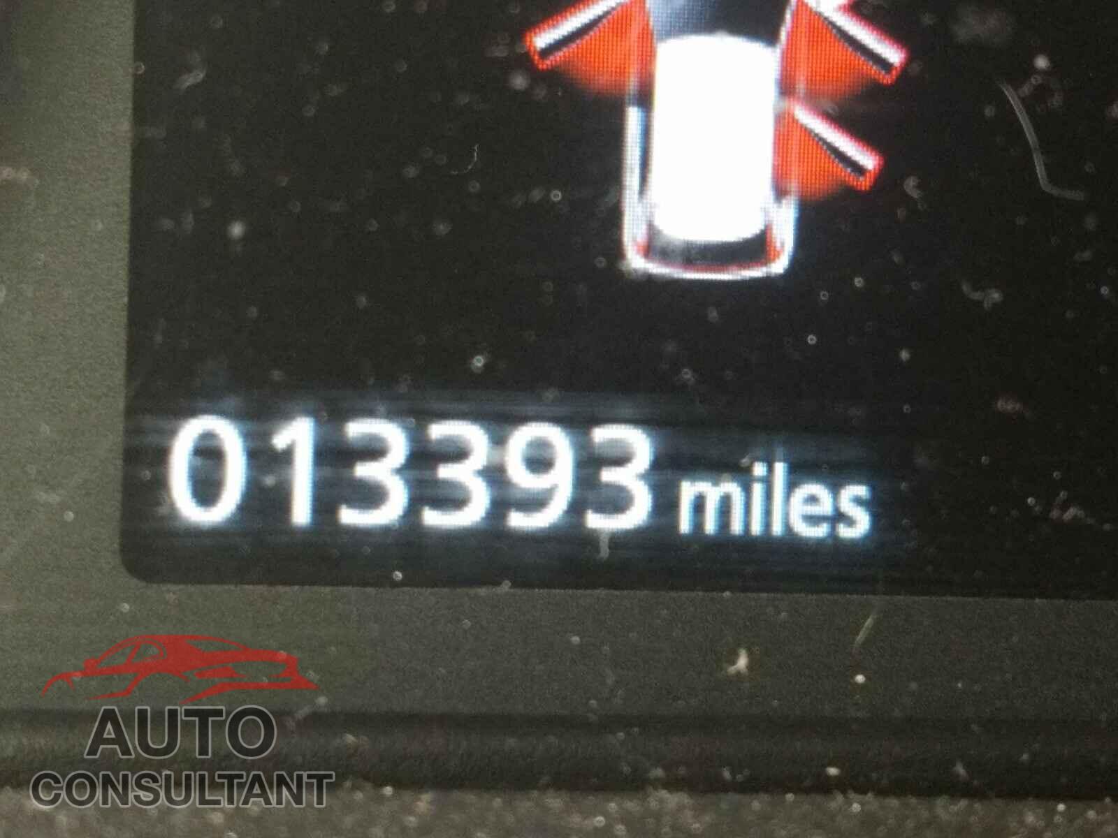 MITSUBISHI ECLIPSE 2019 - JA4AT4AA1KZ022852