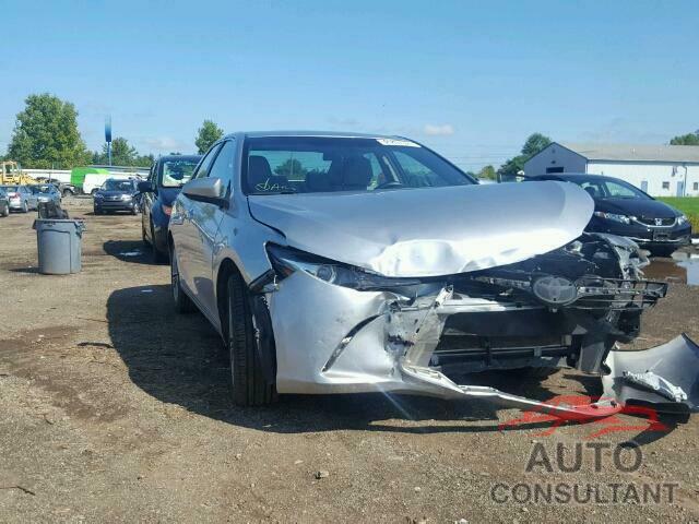 TOYOTA CAMRY 2015 - 4T1BF1FK7FU909050