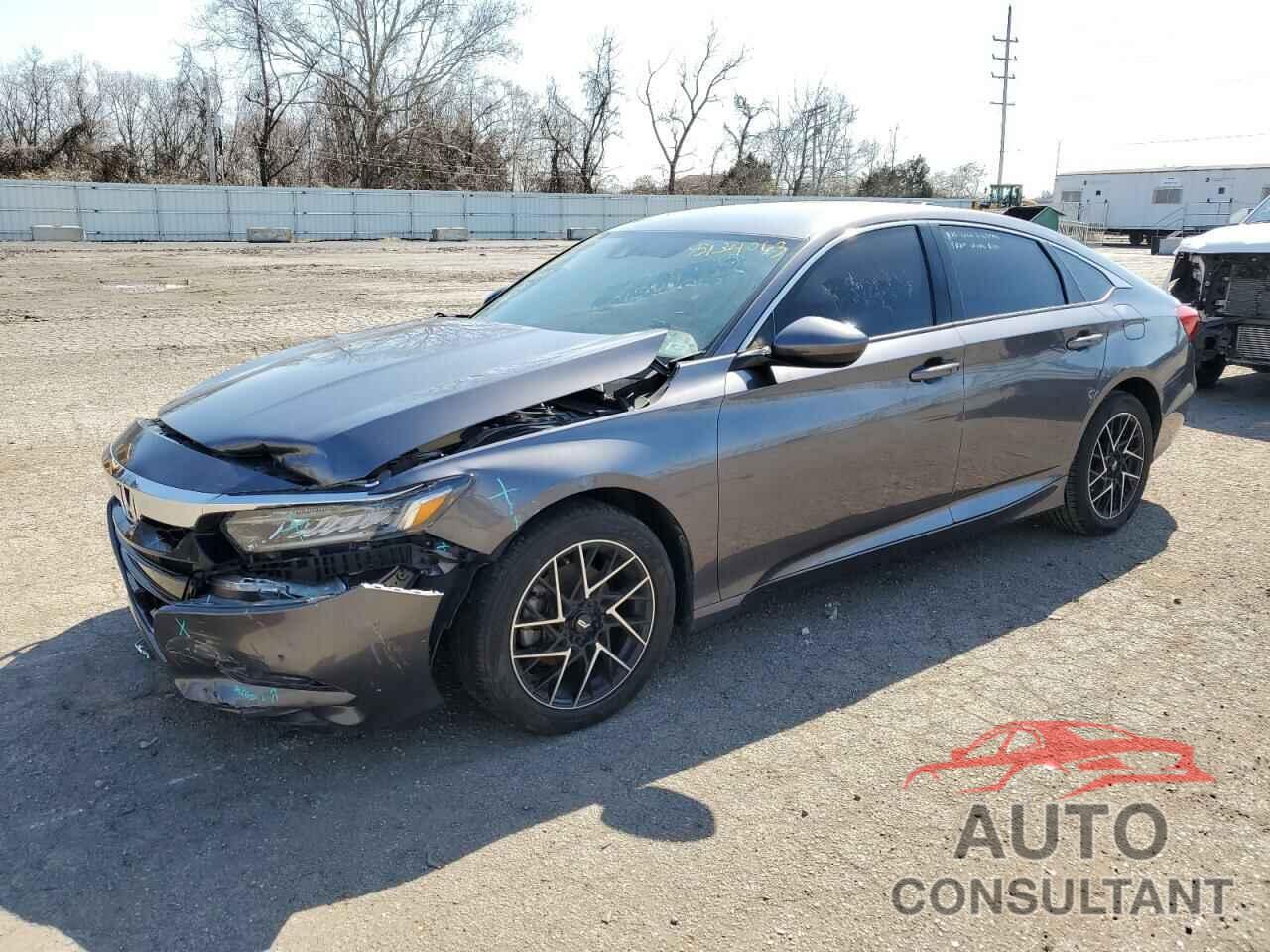 HONDA ACCORD 2020 - 1HGCV1F14LA026993