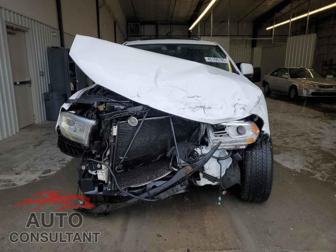 DODGE DURANGO 2014 - 1C4RDJDG3EC973002
