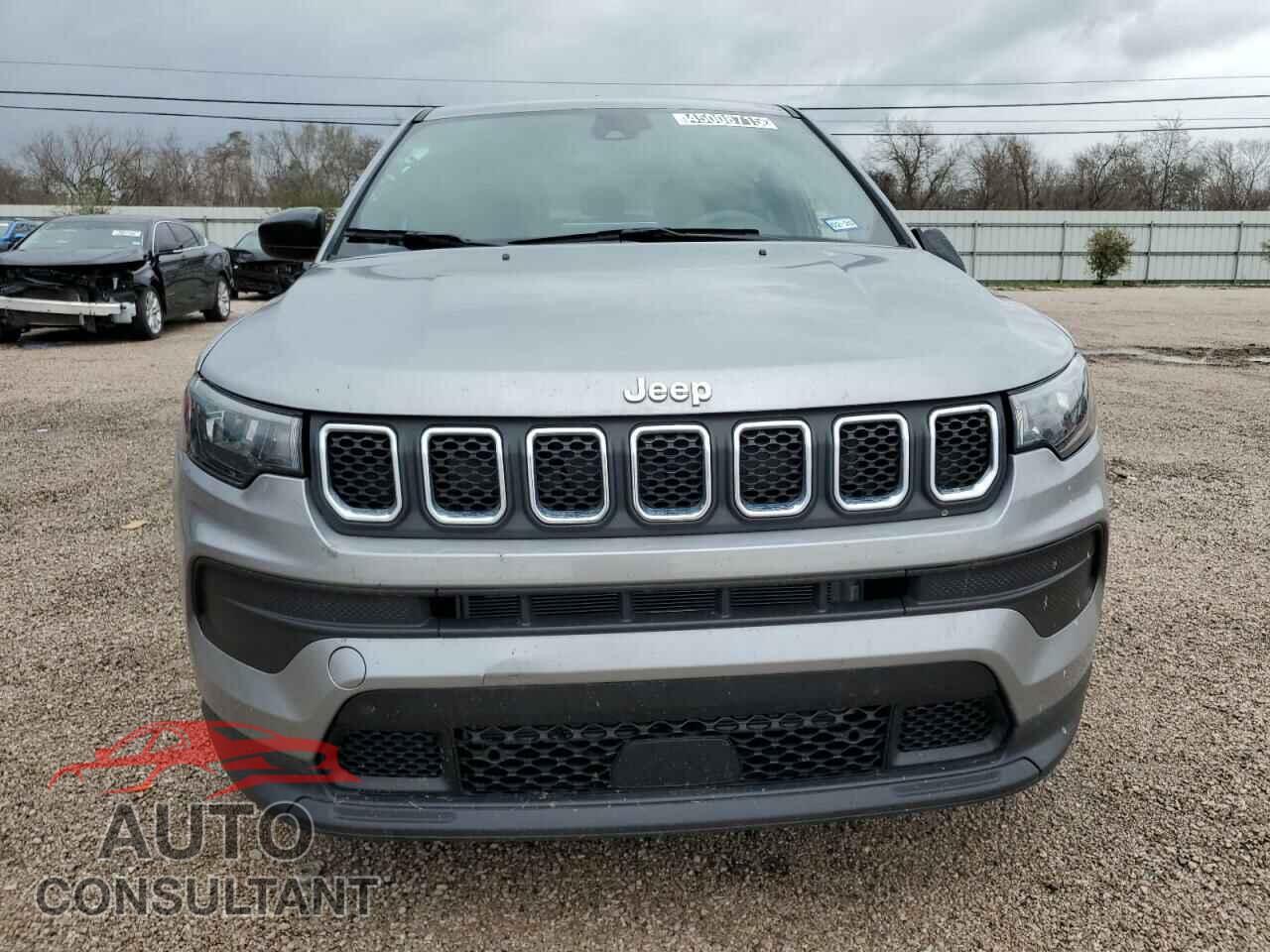 JEEP COMPASS 2024 - 3C4NJDAN7RT578889
