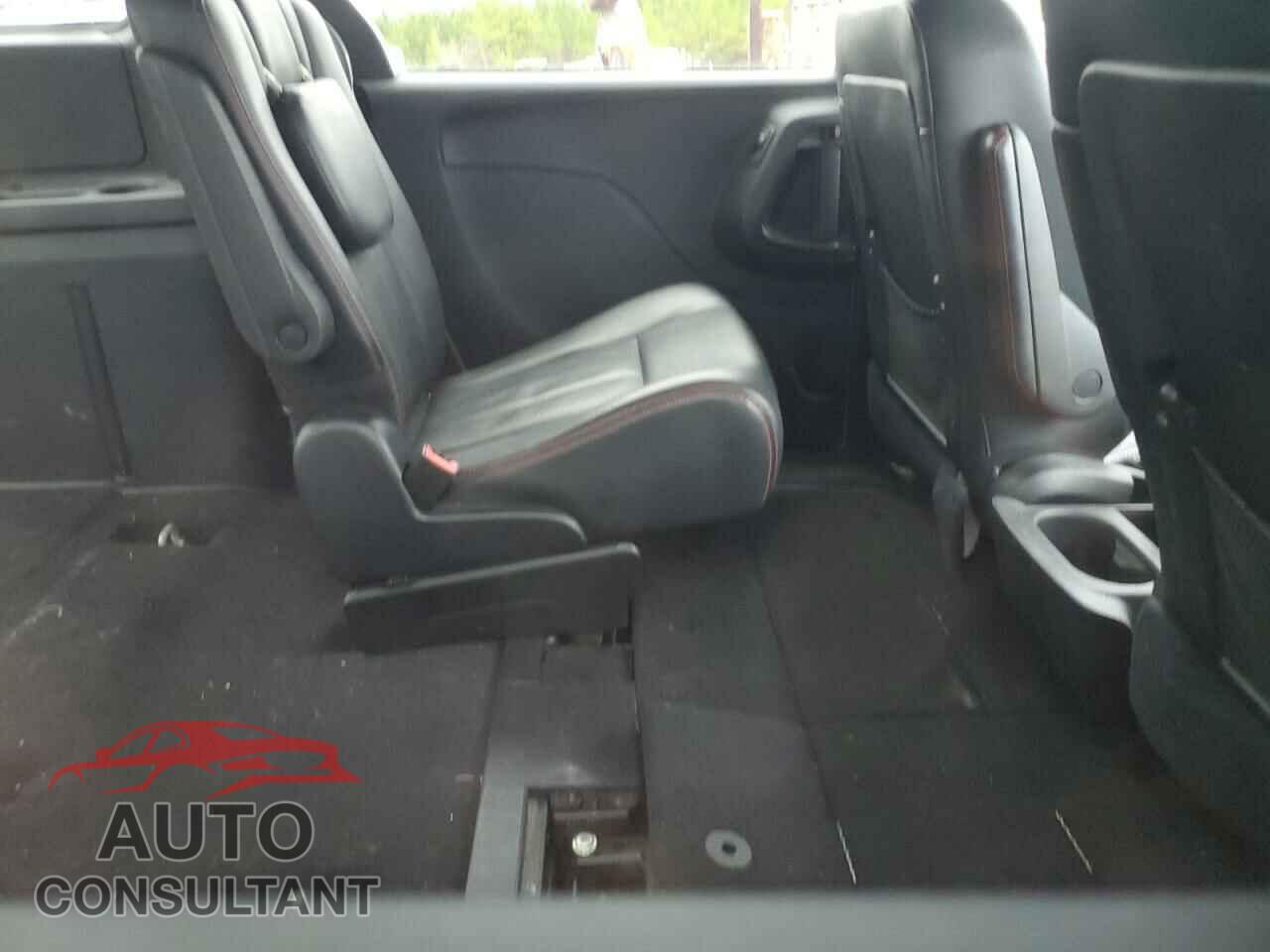 DODGE CARAVAN 2016 - 2C4RDGEGXGR323367