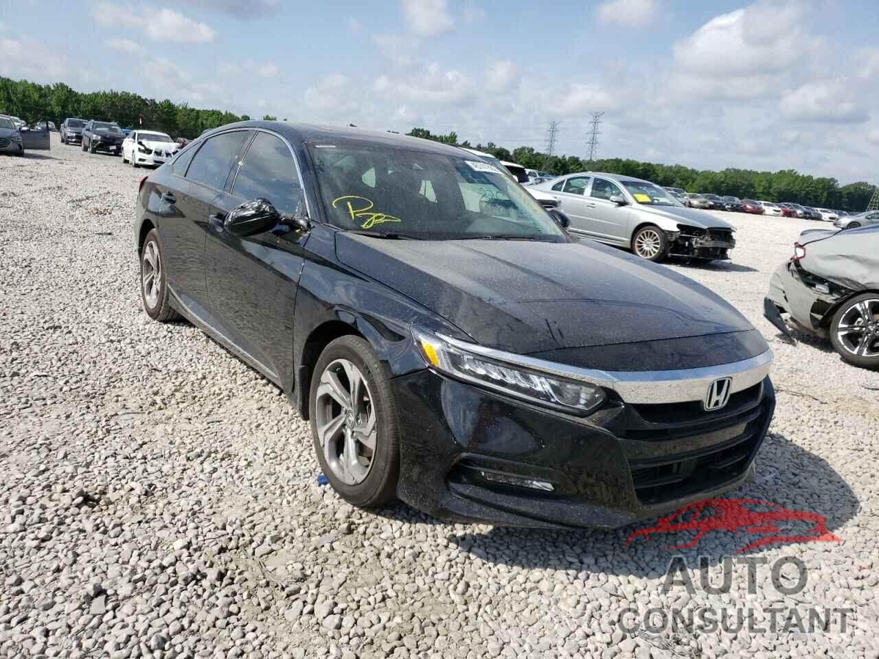 HONDA ACCORD 2019 - 1HGCV1F46KA115862