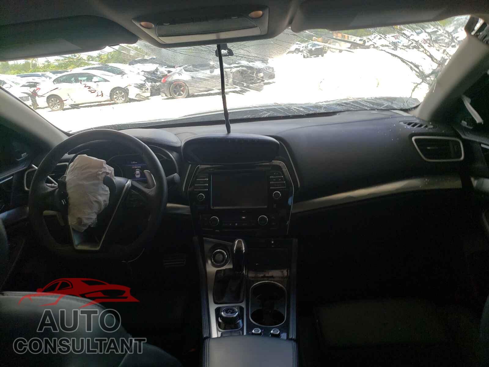 NISSAN MAXIMA 2017 - 1N4AA6AP1HC386718