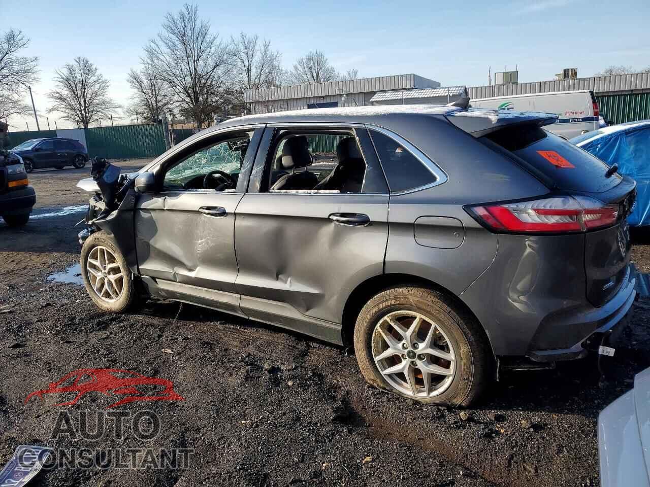 FORD EDGE 2024 - 2FMPK4J90RBA78704