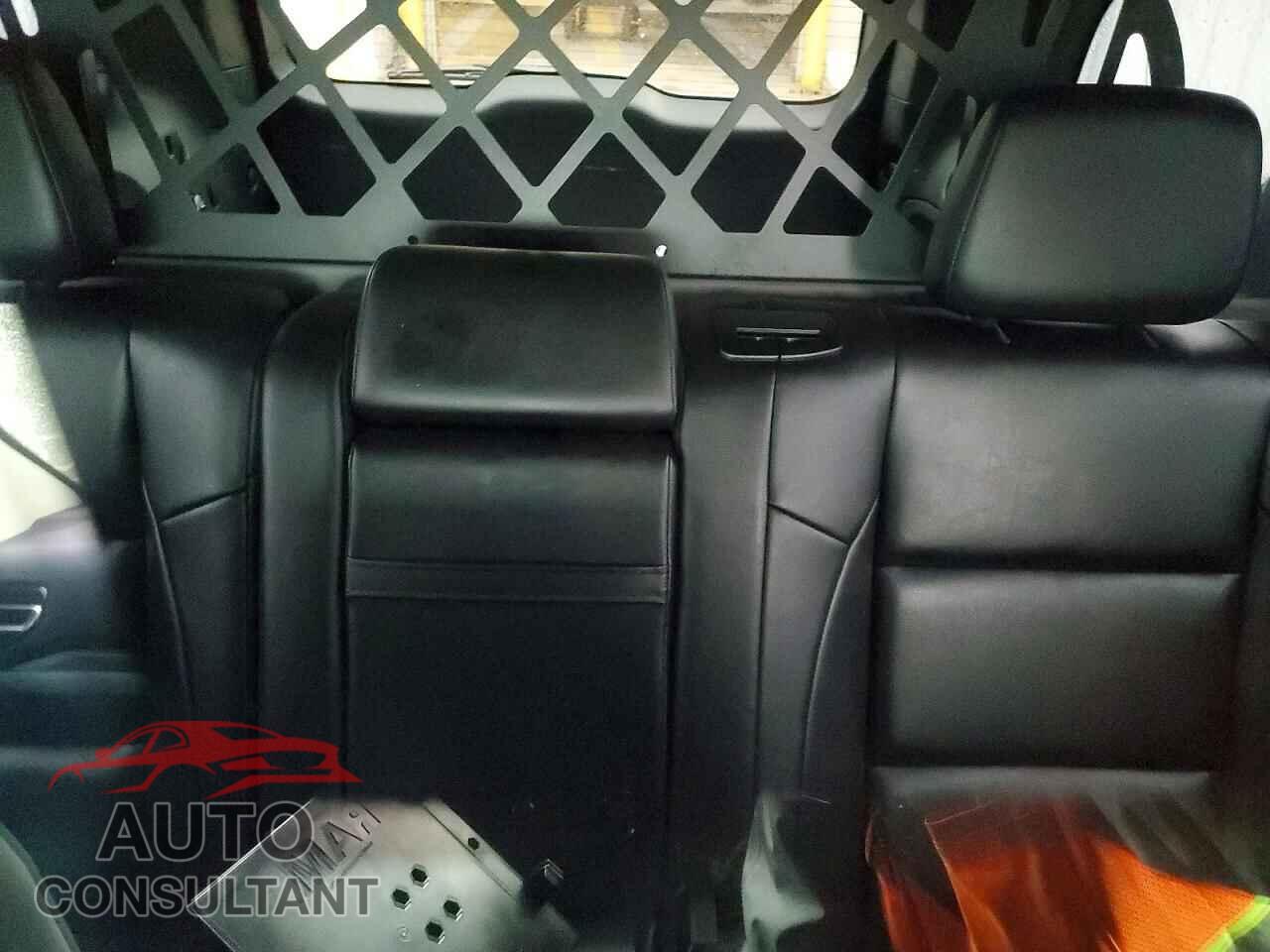 DODGE DURANGO 2021 - 1C4SDJFT9MC696818