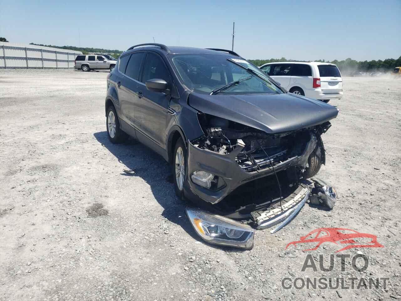 FORD ESCAPE 2019 - 1FMCU9HD4KUB76702