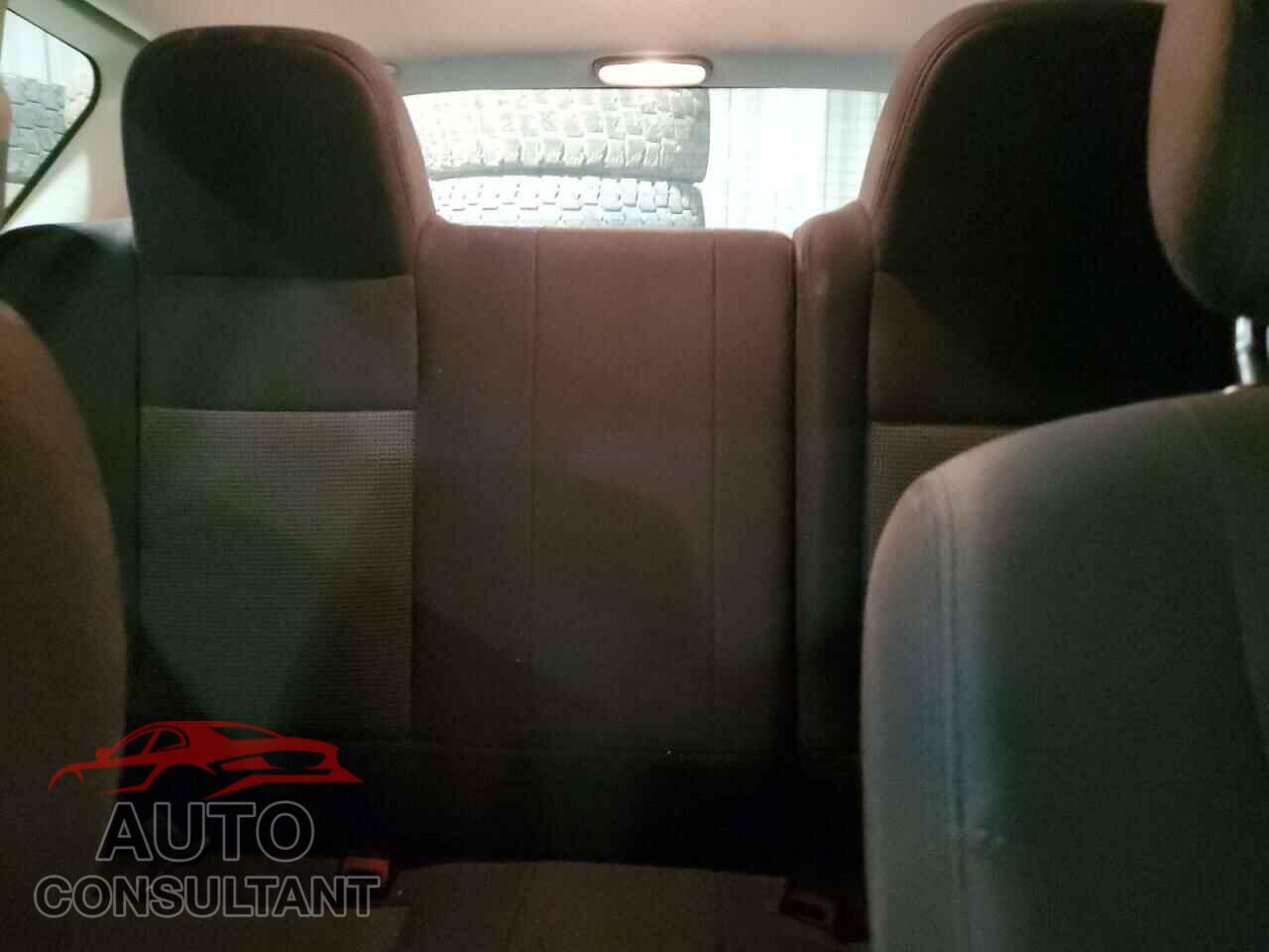 JEEP COMPASS 2012 - 1C4NJDEB5CD589452
