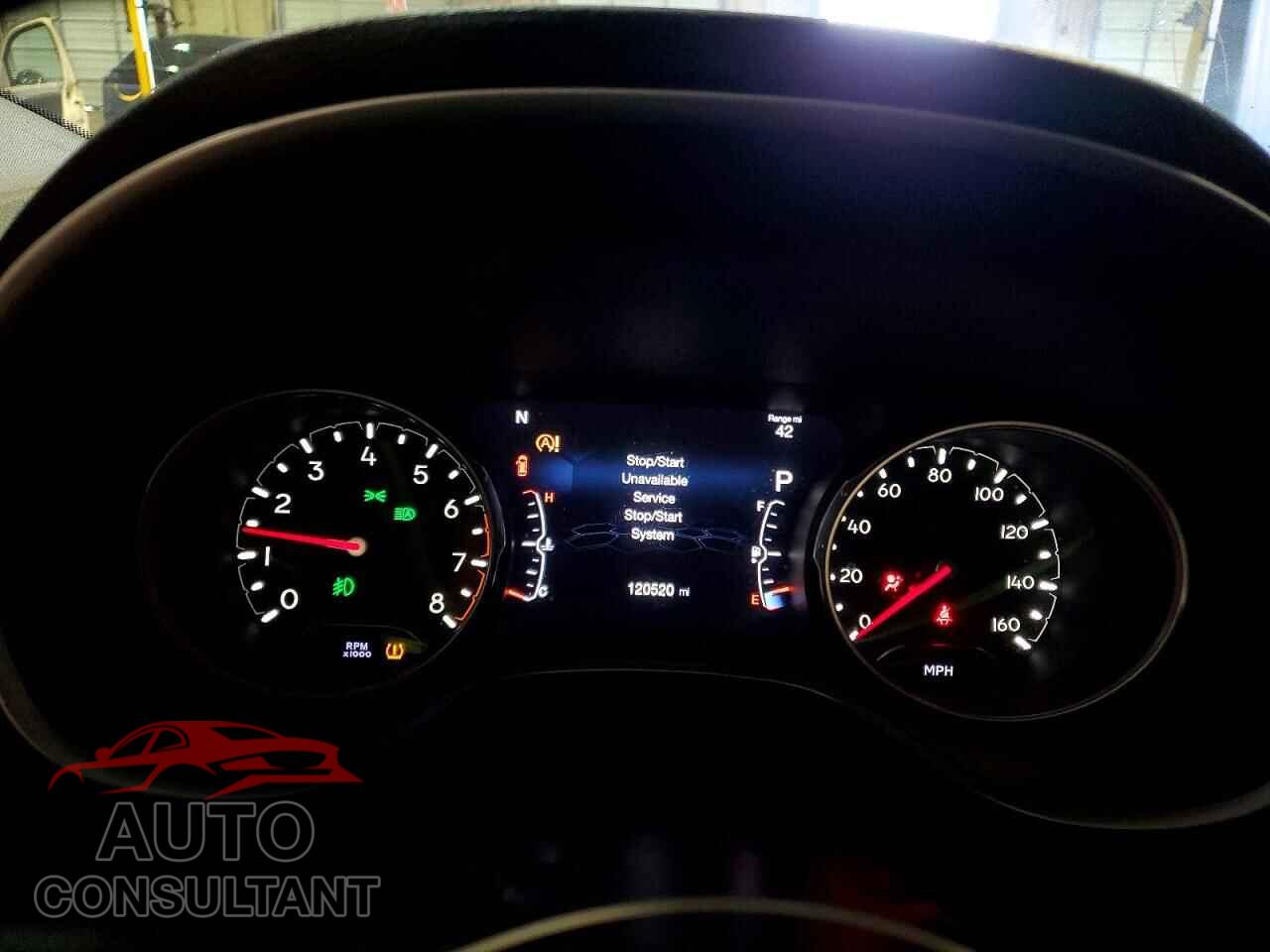 JEEP COMPASS 2018 - 3C4NJDBB6JT433965