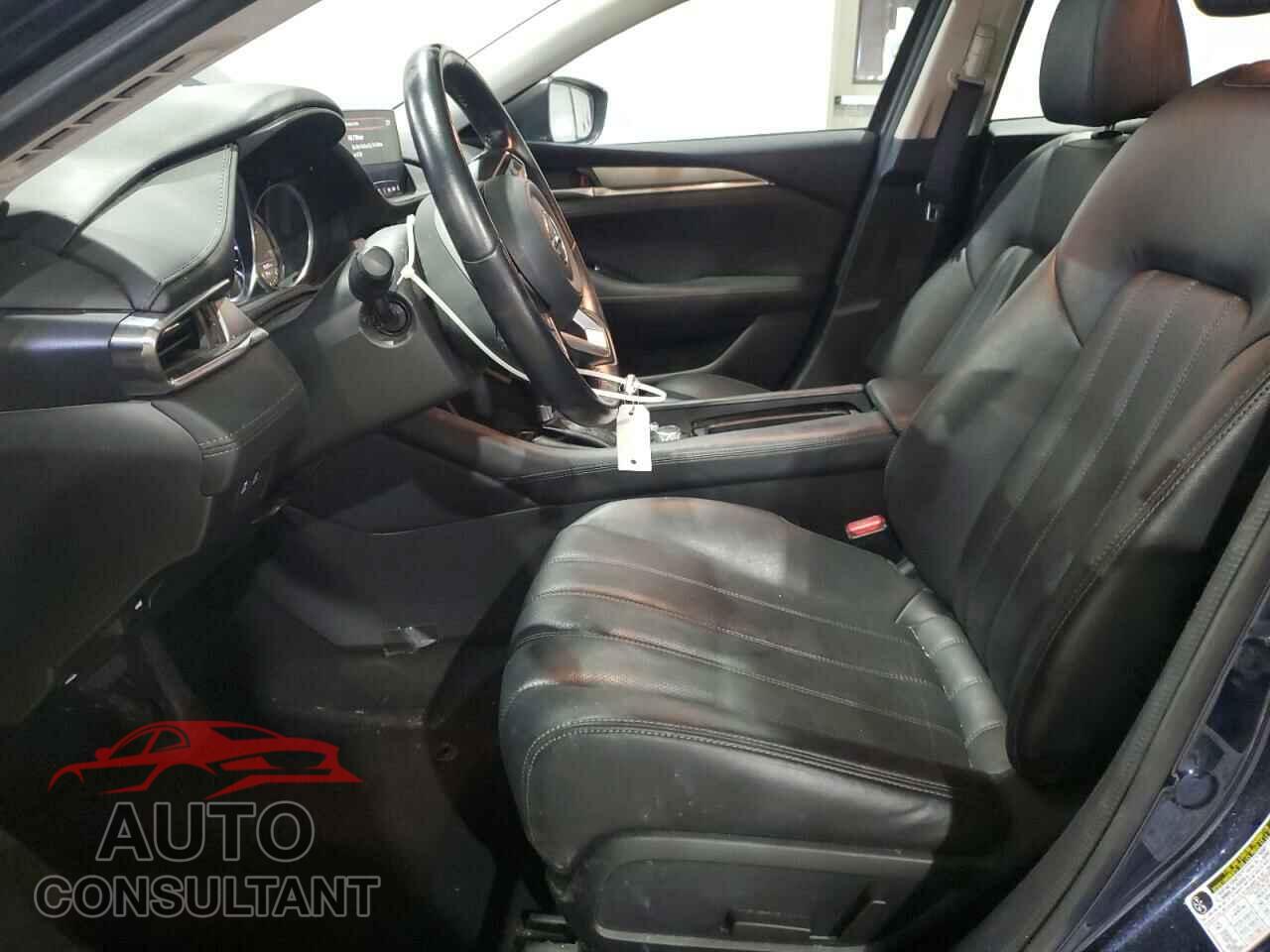 MAZDA 6 2018 - JM1GL1VM7J1318734