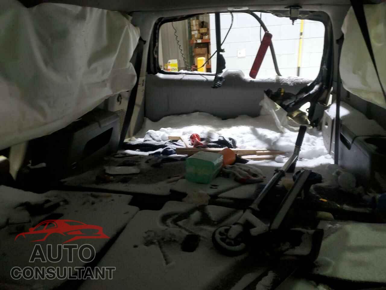 HONDA PILOT 2011 - 5FNYF4H42BB037488