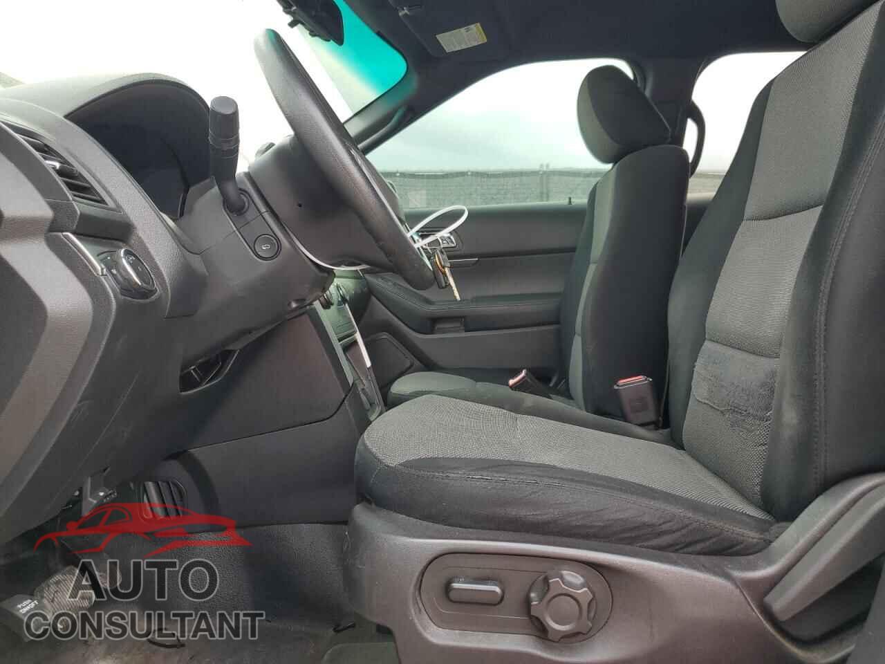 FORD EXPLORER 2014 - 1FM5K8AR2EGB44543