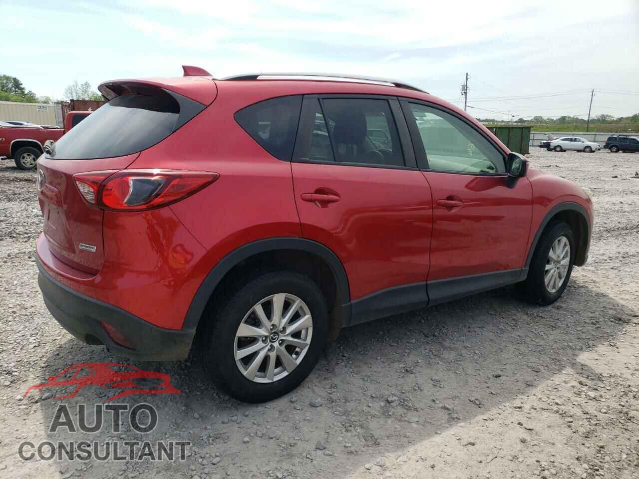 MAZDA CX-5 2015 - JM3KE4CY7F0523616