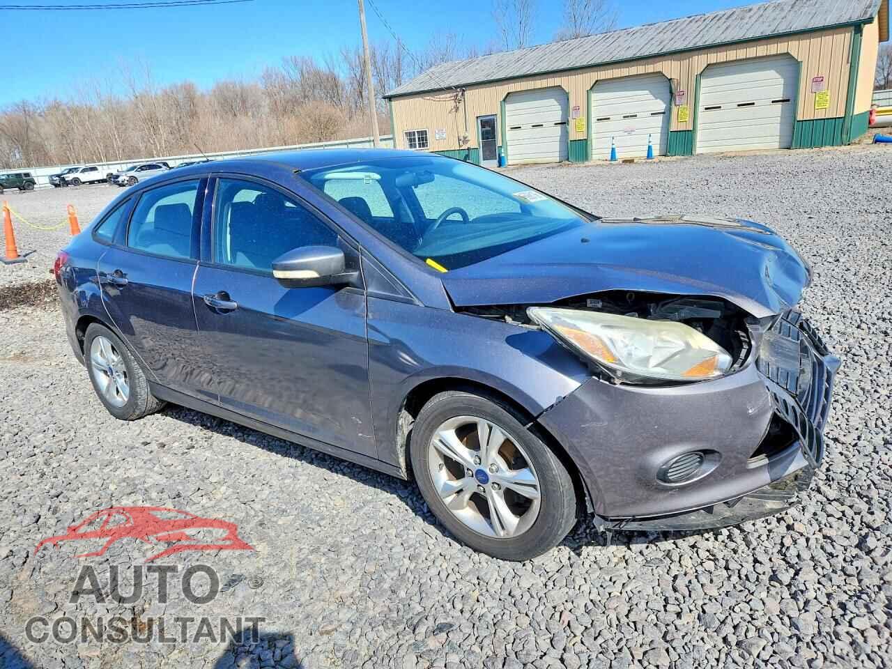 FORD FOCUS 2014 - 1FADP3F2XEL181322