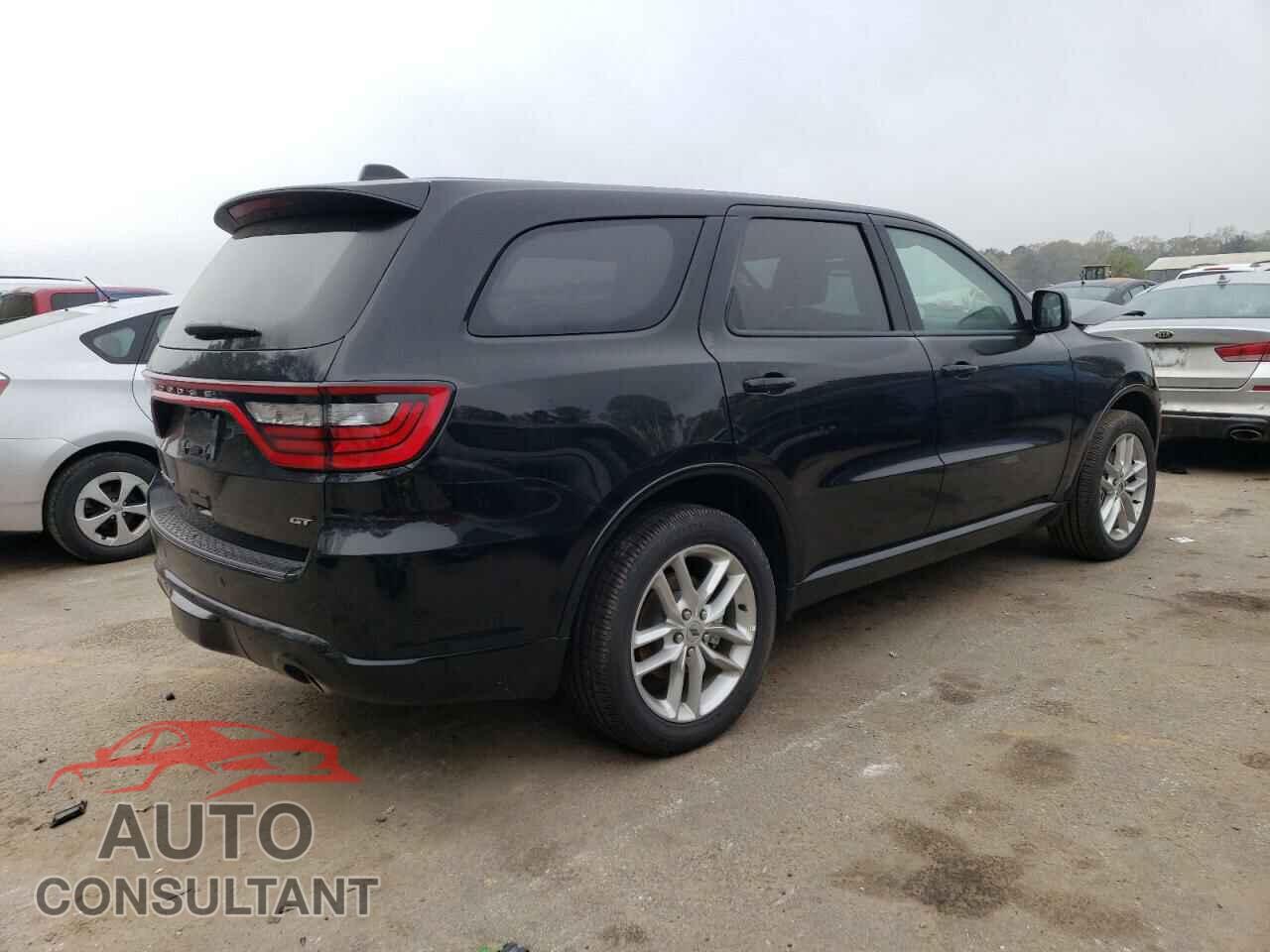 DODGE DURANGO 2023 - 1C4RDHDG8PC555319