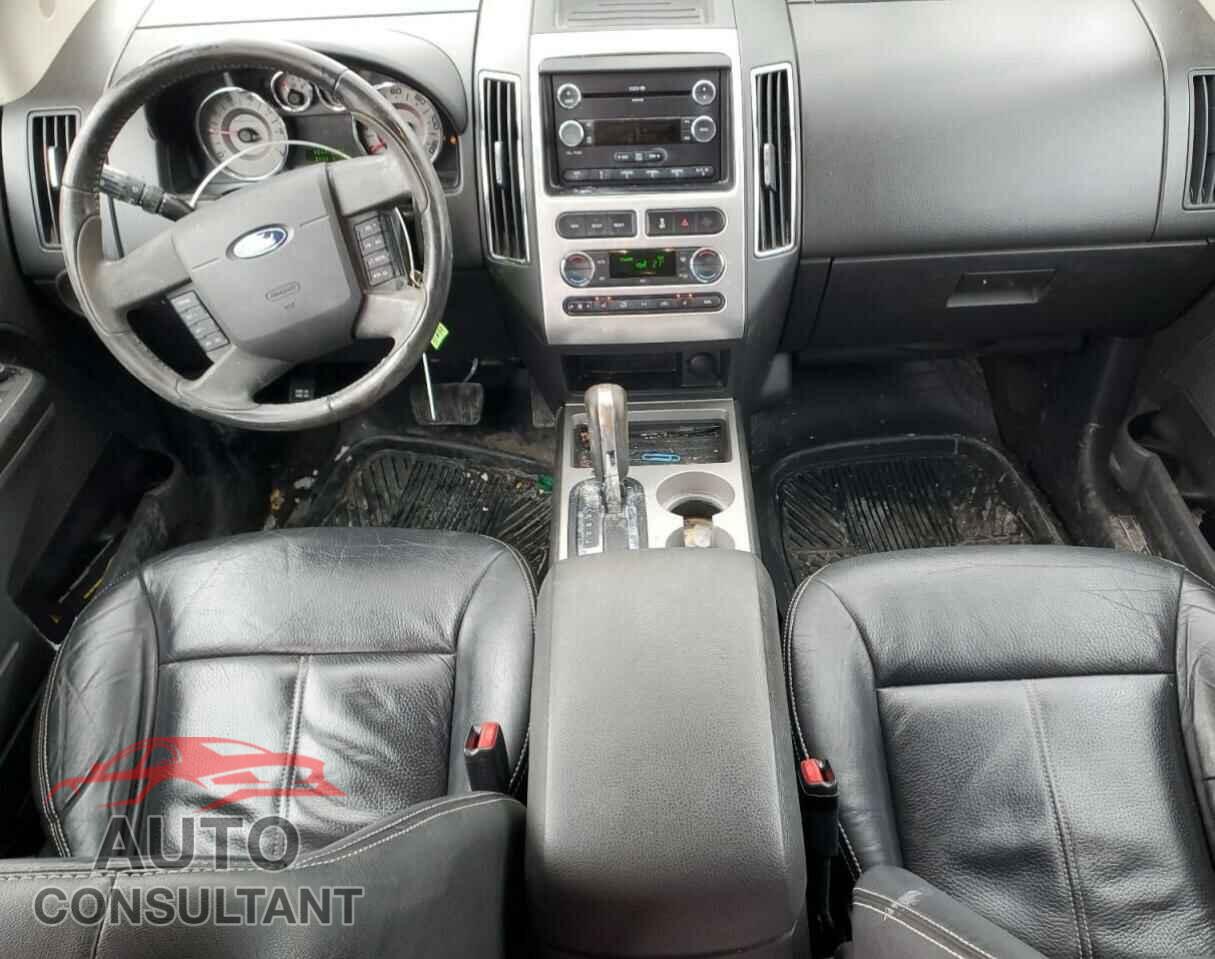 FORD EDGE 2010 - 2FMDK4KCXABB73739